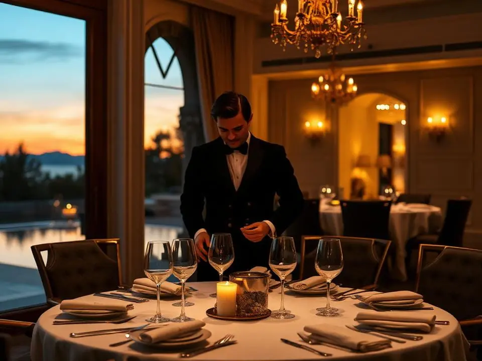 Plan Signature KYMA Concierge - Excellence et sur-mesure